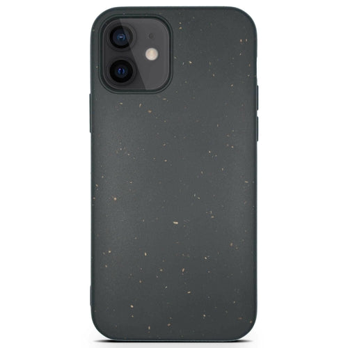 TL: Biodegradable phone case - Black (TL)