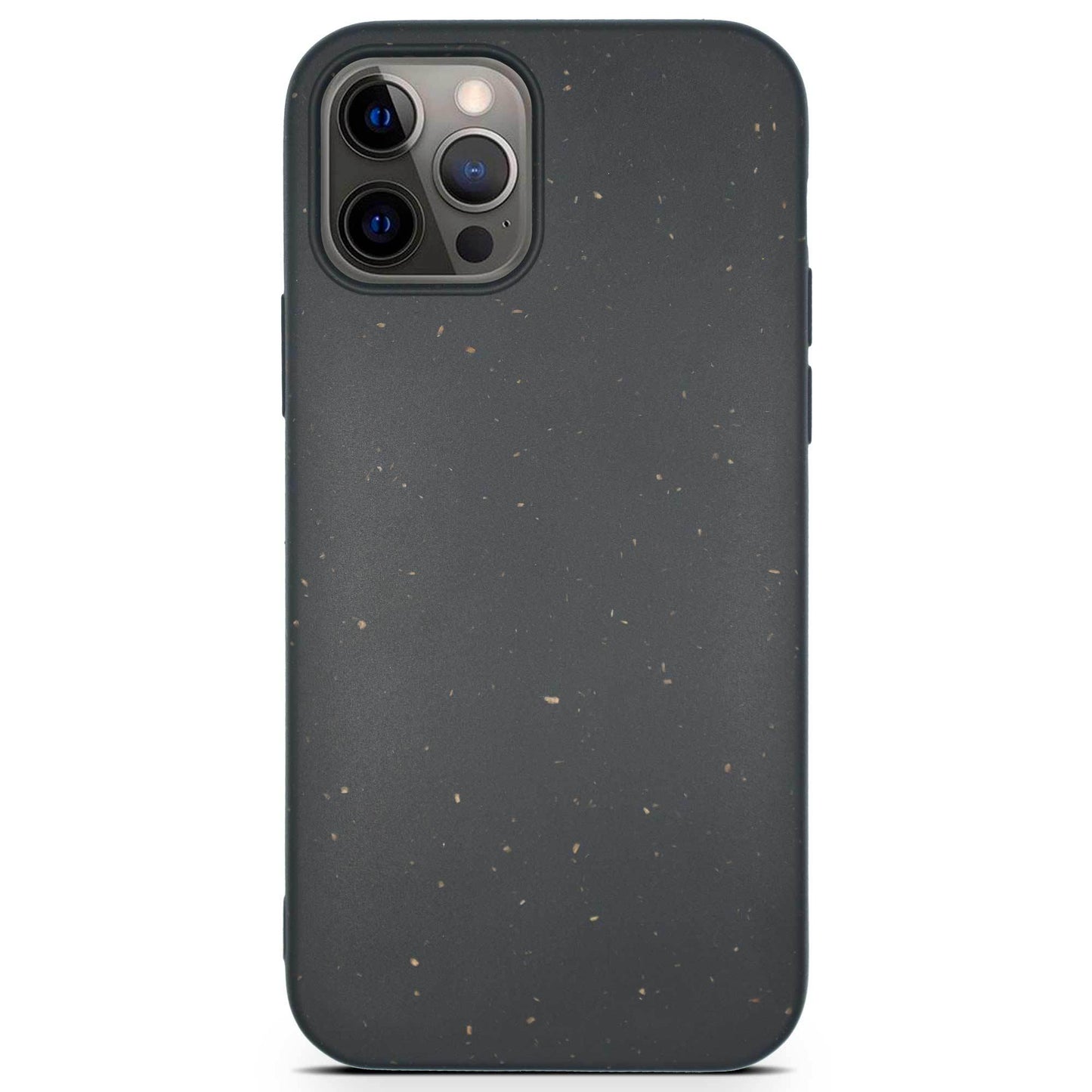 TL: Biodegradable phone case - Black (TL)