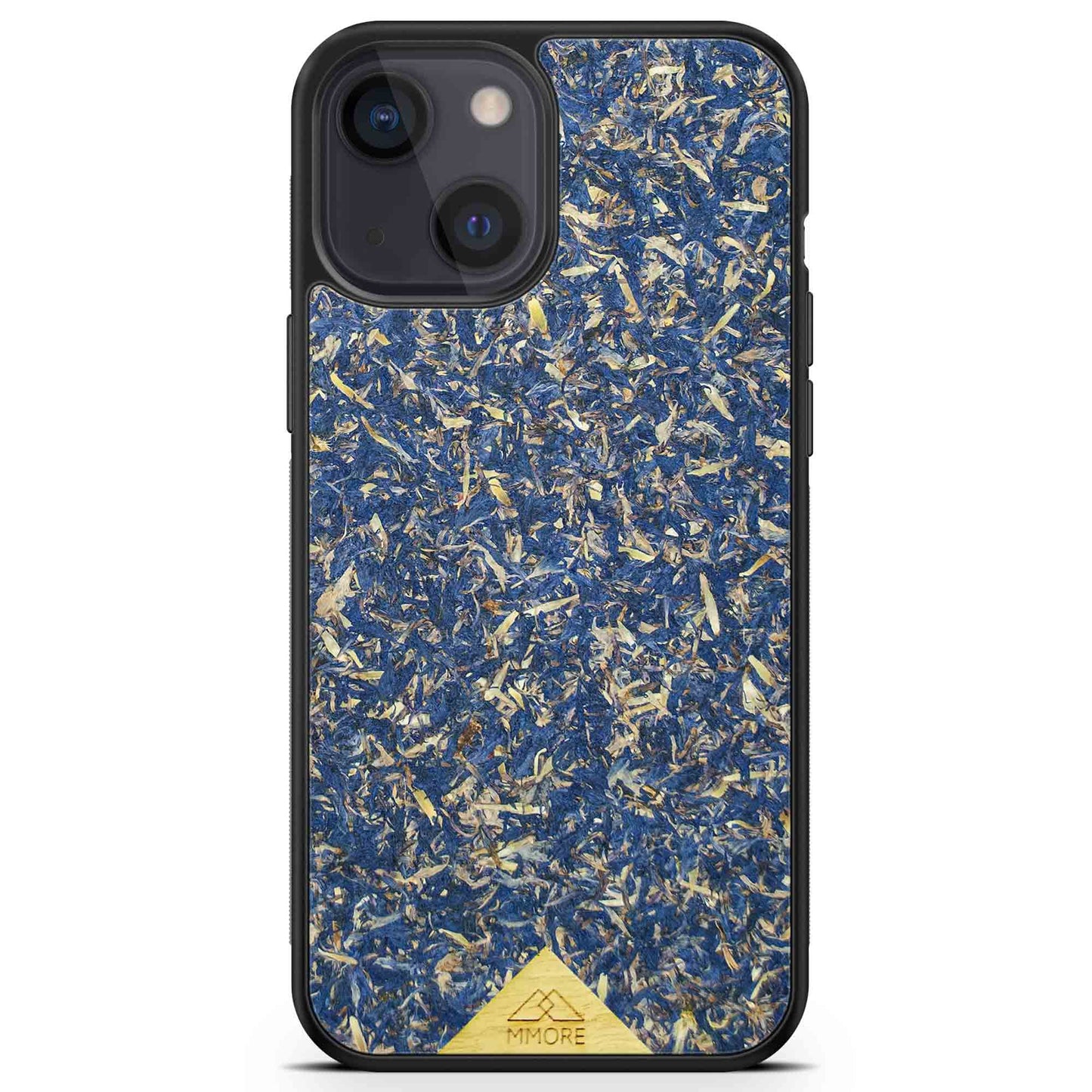 Blue Cornflower Phone Case (TL)
