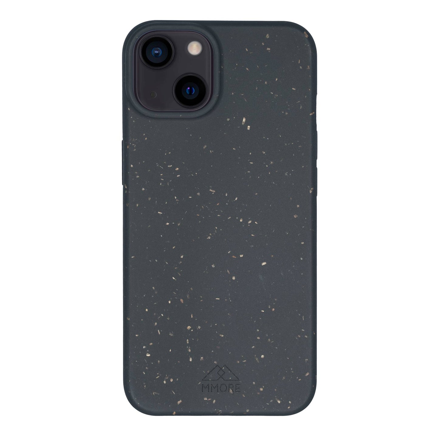 TL: Biodegradable phone case - Black (TL)
