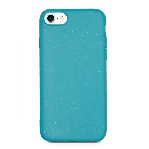 Biodegradable phone case - Ocean Blue (TL)