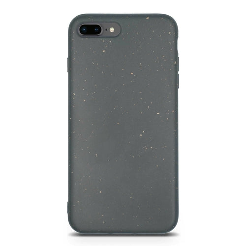 TL: Biodegradable phone case - Black (TL)