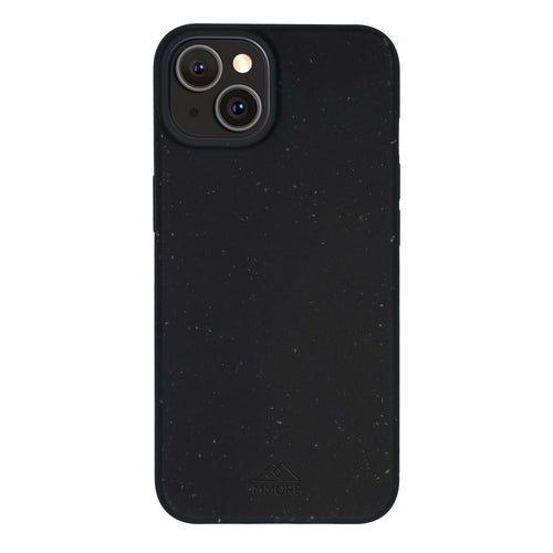 TL: Biodegradable phone case - Black (TL)