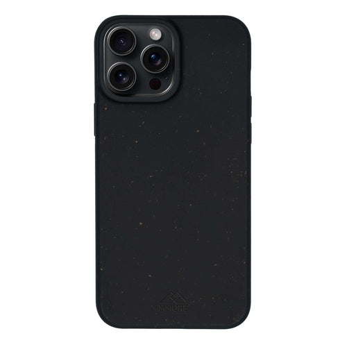 TL: Biodegradable phone case - Black (TL)