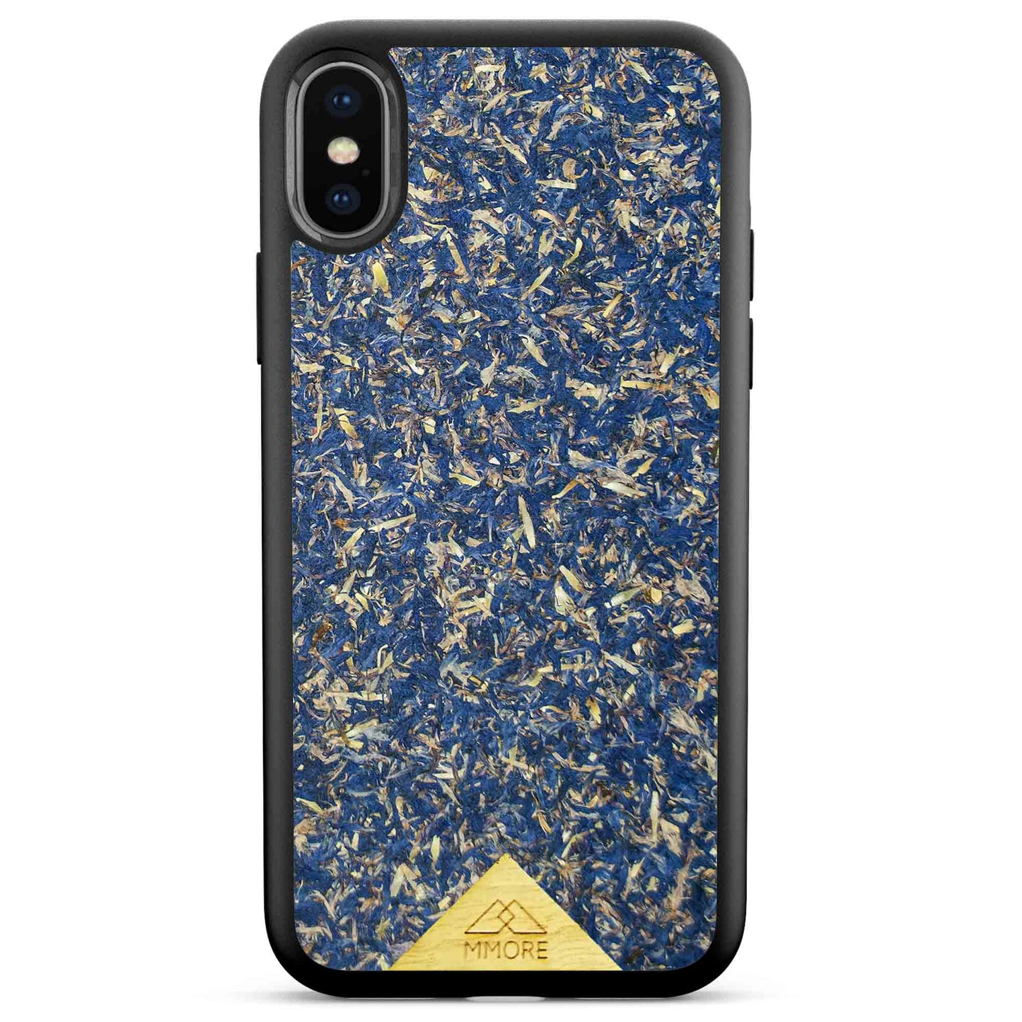 Blue Cornflower Phone Case (TL)